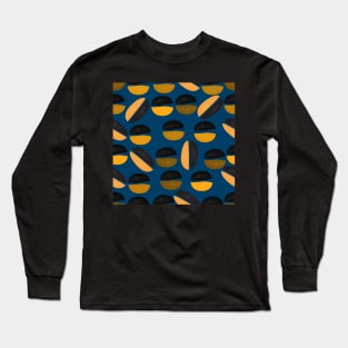 Terracotta Long Sleeve T-Shirt